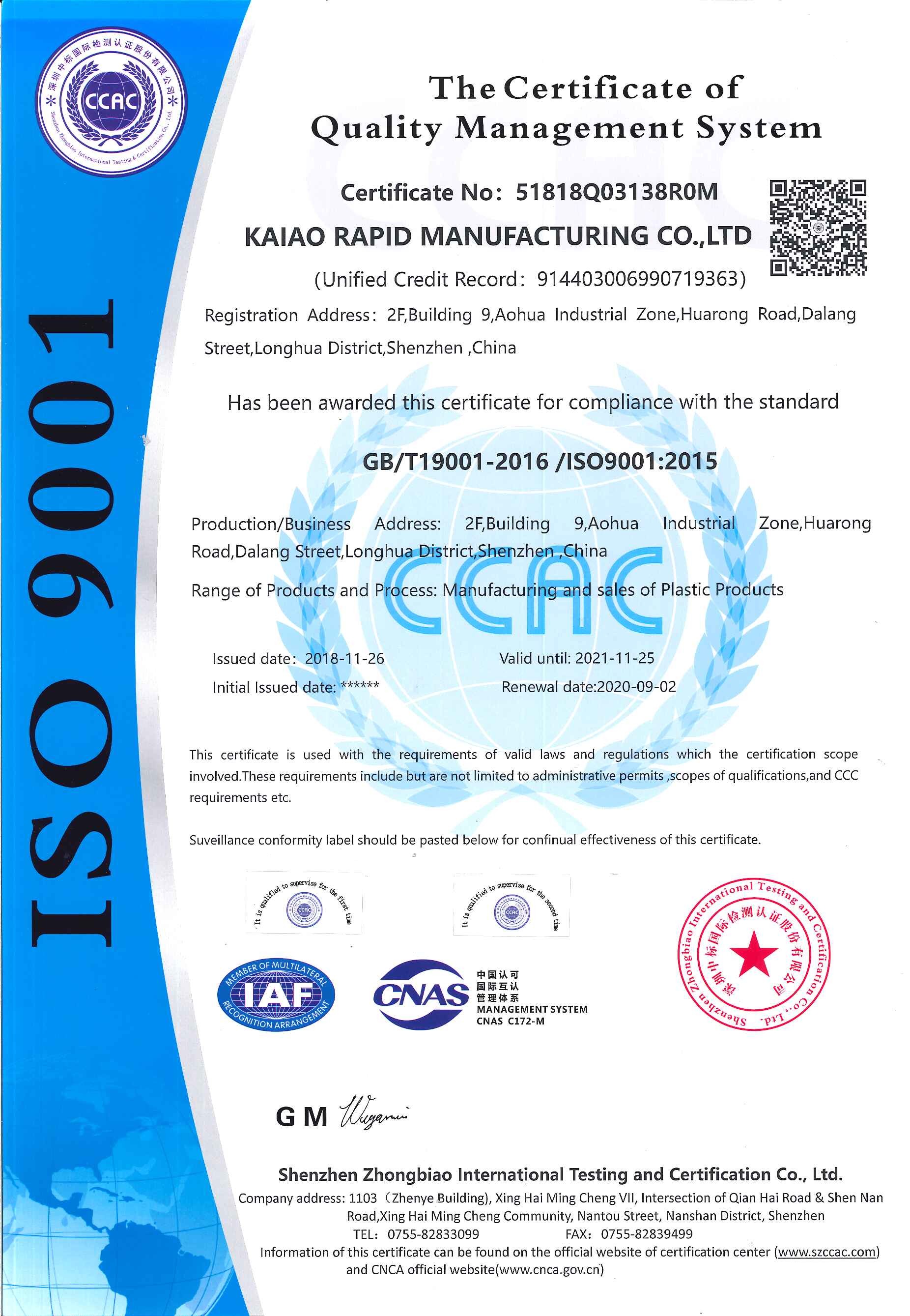 Automotive Headlights RTV Silicone Mold Vacuum Casting Prototyping Small Batch Production