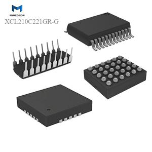 Quality XCL210C221GR-G for sale