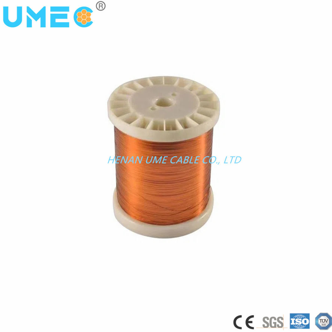 Polyimide Film Wrapped Wire Copper Wire