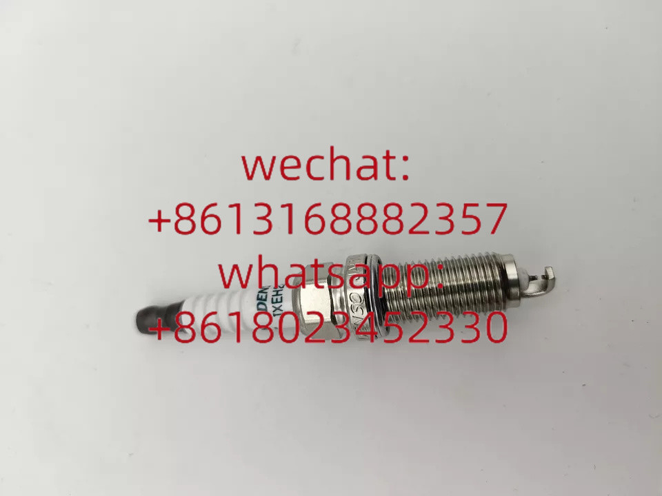 Engine Spark Plugs PE02-18-110 FC20HPR8 PE0218110 For Iridium System Spark Plugs Xutlin Mazda CX5 M3 M6 2013-