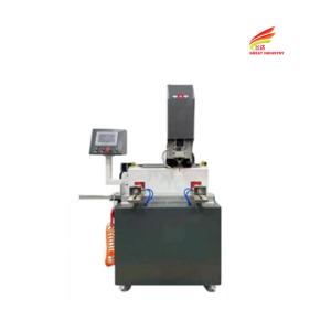 Quality DRILLING MILLING ALUMINUM WINDOW DOOR MACHINE INTEGRATED for sale