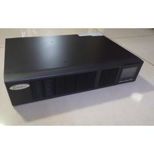China Double Conversion Online Uninterruptible Power Supply , UPS Power Supply System on sale