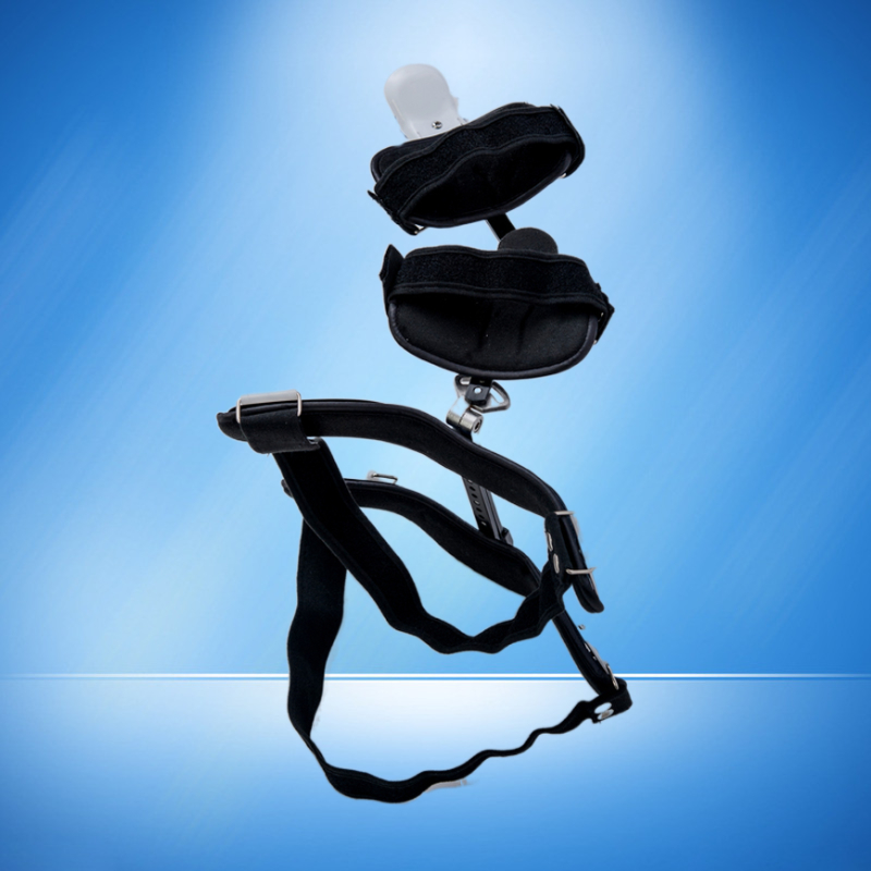 Factory Price Medical Fixed Arm Support Abduction Brace For Shoulder Orthosis for Kids