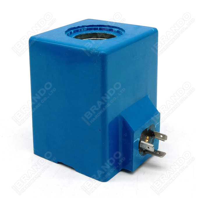 Vickers Type Hydraulic Solenoid Coil 02-101726 110VAC 02-101728 220VAC 4