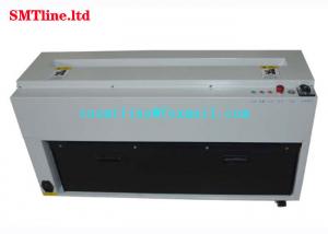 China SMD automatic cutting tape machine SMT Line Machine LED production line scrap Waste tape cut equipment on sale