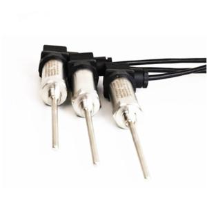 PT100 Signal Converter High Temperature Pressure Transducer Thermocouple Input