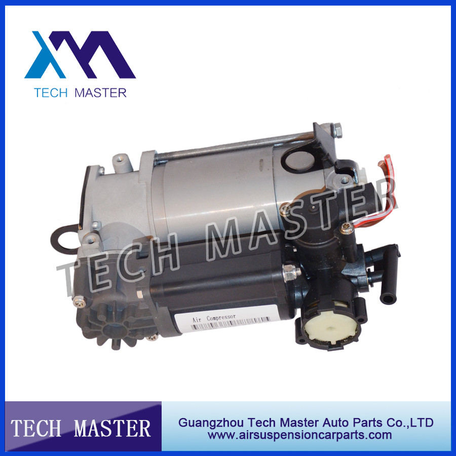 Mercedes Auto Parts Air Suspension Compressor Air Supply Pump For W211 W219 W220