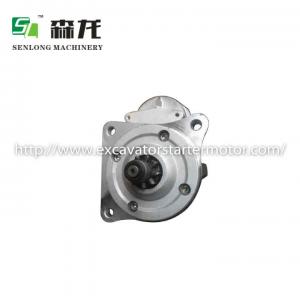 China 12V 9T 2.5KW AUTO TRACTOR STARTER MOTOR,8045.06,8061,4169093,4169093,16659,110529 on sale
