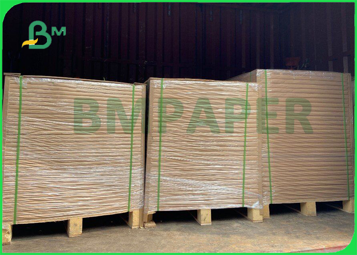 140gsm 160gsm Woodfree Uncoated Paper For Notebook Printing 900mm