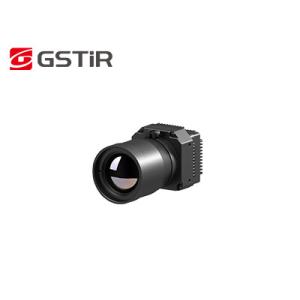 Quality Uncooled VOx Thermal Imaging Module with High Temperature Accuracy ±2℃ for sale