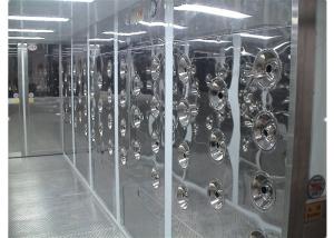 Quality Medical Stainless Steel Air Shower for sale