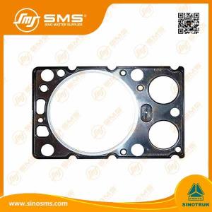 Quality Original EURO III Diesel Engine Head Gasket Replacement VG1540040015 for sale
