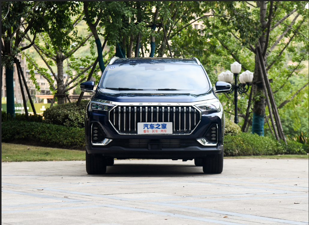 2022 Chery Jetour X70 SUV Double Wish Bone Rear Suspension Petrol/Gasoline Car for Buyers