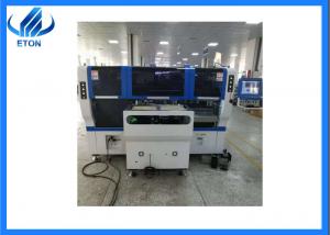 Quality High Speed Pick And Place SMD Chip Mounter Machine For SMT Production Line for sale