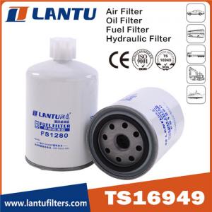 Quality Good Quality Fuel Filter Elements Water Separator FS1280 33357 A77470S1 V88833 F54423  81028400 for sale