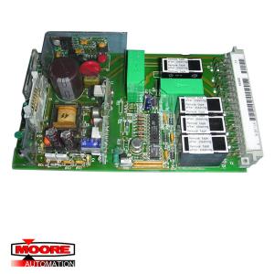 Quality SPAZ2296P ABB One Year Warranty PLC Module for sale