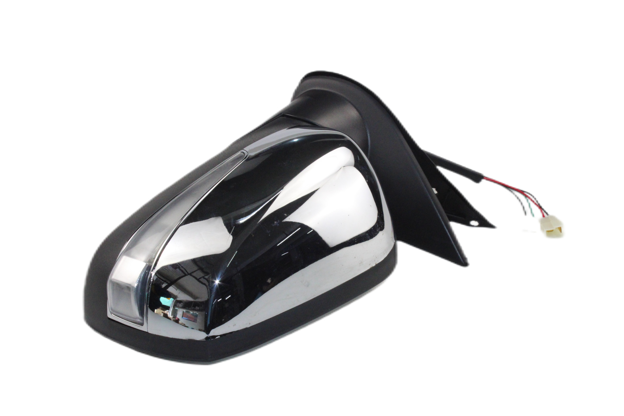 ISUZU DMAX2009 SIDE MIRROR L 8974082760 8974158520