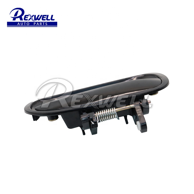 72680-S04-A02 72680S04A02 Honda Car Spare Parts Left Rear Outer Passenger Door Handle