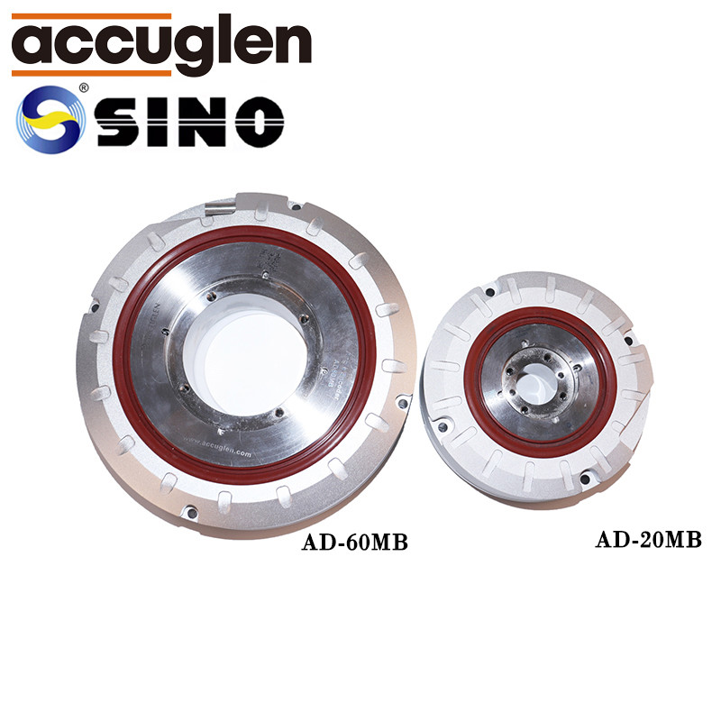 AD-100MA-C29 Sealed Absolute Angle Encoder BiSS C Agreement For Lathe Mill