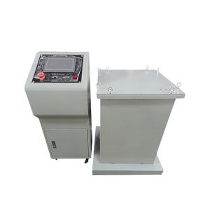 Quality Computerized Six-Degree-of-Freedom Vibration Tester Oscillation Testing Machine for sale