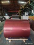 AA3003 H16 1.5MM Prepainted Aluminium Coil for Cladding