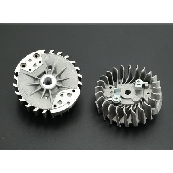 Heavy Duty Flywheel for Chain Saw Parts Kit Tree Cutting Machine Accessories