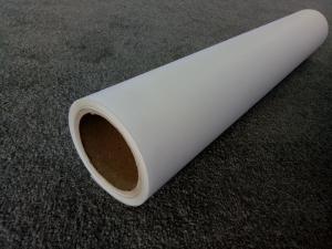 China Glossy/matte cold lamination film 80mic laminating film for protect the images on sale