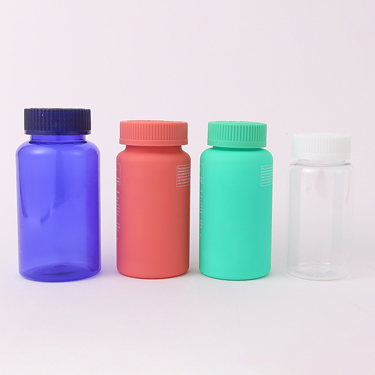 Industrial Protein Powder Containers Azlon HDPE Plastic Packaging for Bodybuilding Supplements 2-3 Days Sample Process