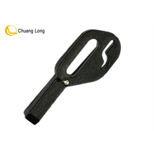 ATM Machine Parts Glory NMD NMD100 RV301 Reject Vault Cassette Pad A004457