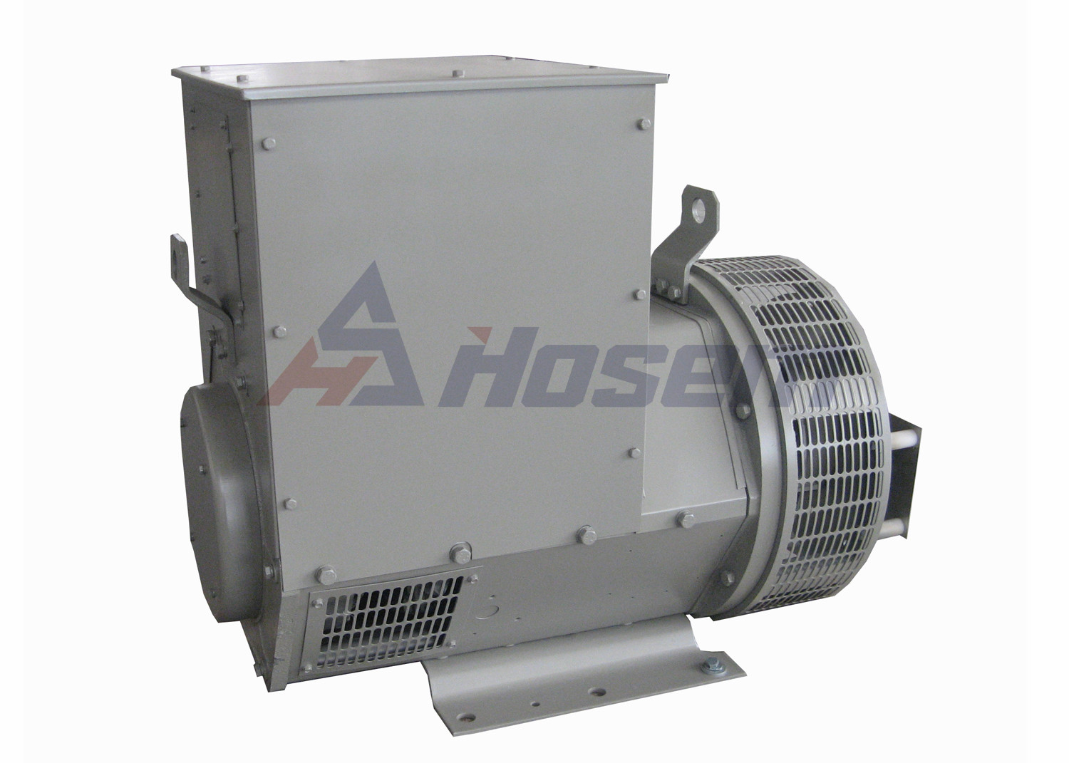 Alternator for 100kW Soundproof Ricardo Generator Set 50Hz 400V