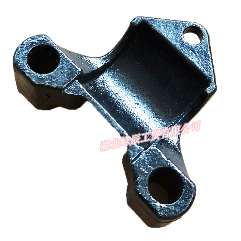 Dongfeng/Dcec Kinland Engine Parts Auto parts for Truck Sabilizer bar Bracket 29Z07-06033