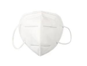 Quality Anti Virus​ FFP2 Dust Mask Dustproof Environmentally Friendly Materials for sale