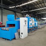 Industrial Washing Machine Cleaning Machine Electric Manufacturing Plant