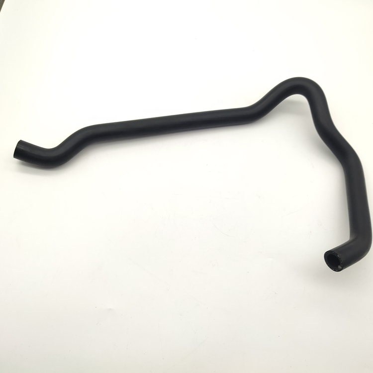 BMW 520i 525i 730Li 740Li Radiator Hose SQCS Engine Coolant 11537581872 Car Fitment
