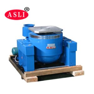 EN 60068-2-64 Electrodynamic Vibration Shaker Machine