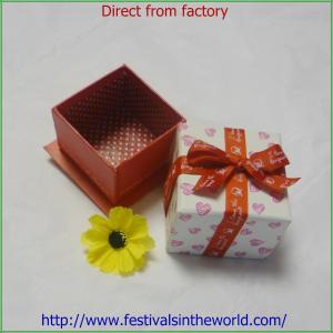 Quality New Gift Package Box for sale
