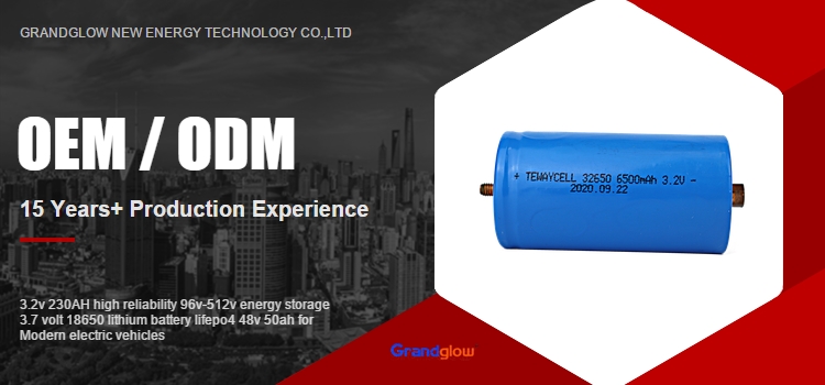 Extremely Safe Lithium Power Battery 120AH 100AH Portable Scrap Bike Battery