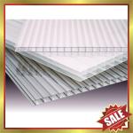 polycarbonate hollow sheet