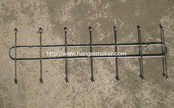 Wall-Hanger-Steel-Ball-Head-Welding-Machine-Product