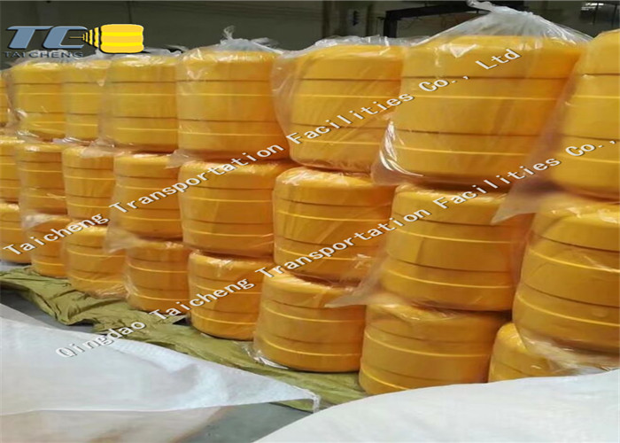 1m Anti Collision Rotating Guardrail Road Safety Barriers