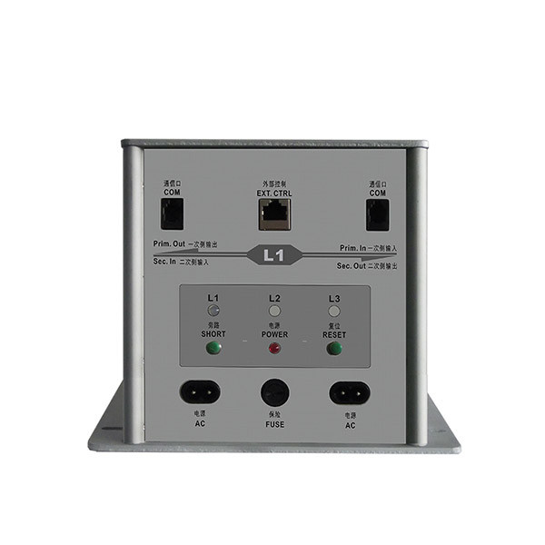 Single Phase Isolation Current Transformer RS485 Port Auto Overload Protection