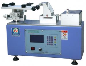 Quality Computerized Extract Connector Test Machine 500 N for Life-time Test for sale