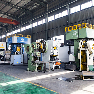 Galvanizing Drop Forging Process Alloy Steel Small Parts Forging With Machining