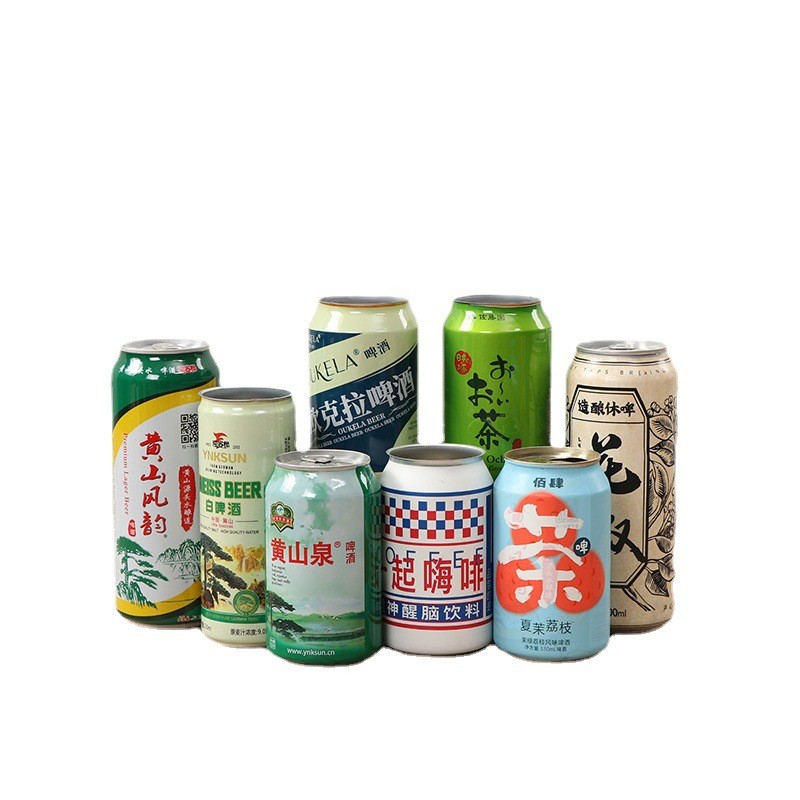 Tear Resistant PVC Adhesive Seal Sticker Label for Beverage Folders