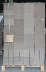 Quality High Quality Composite Grey Board 800gsm 1000gsm 1200gsm Grey Board for sale