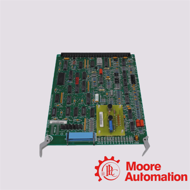 Quality DS3800NERA1P1D General Electric Analog Microprocessor Board for sale