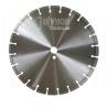 Buy cheap 350mm Diamond Saw Blades For Cutting Reinforced Concrete Structures , Road from wholesalers