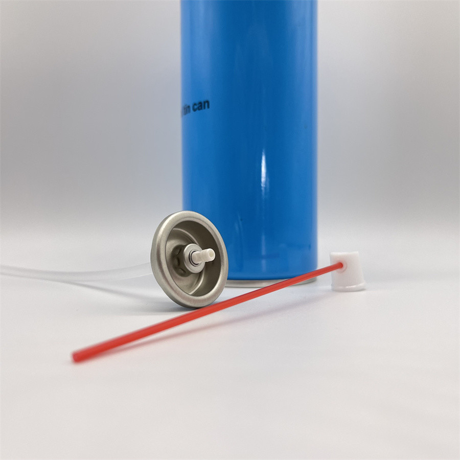 WD-40 Rust Prevention Valve for Automotive Protection - Durable Design, Easy Application