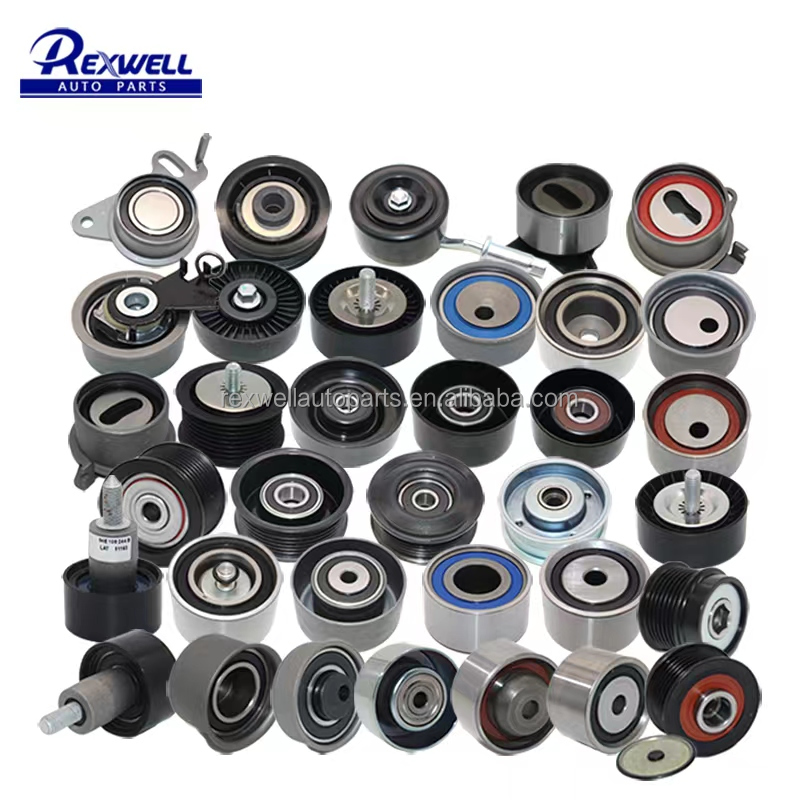 Auto Engine Spare Parts Timing Belt Pulley Bearing for Mitsubishi Outlander CW6W 1145A026 6B31