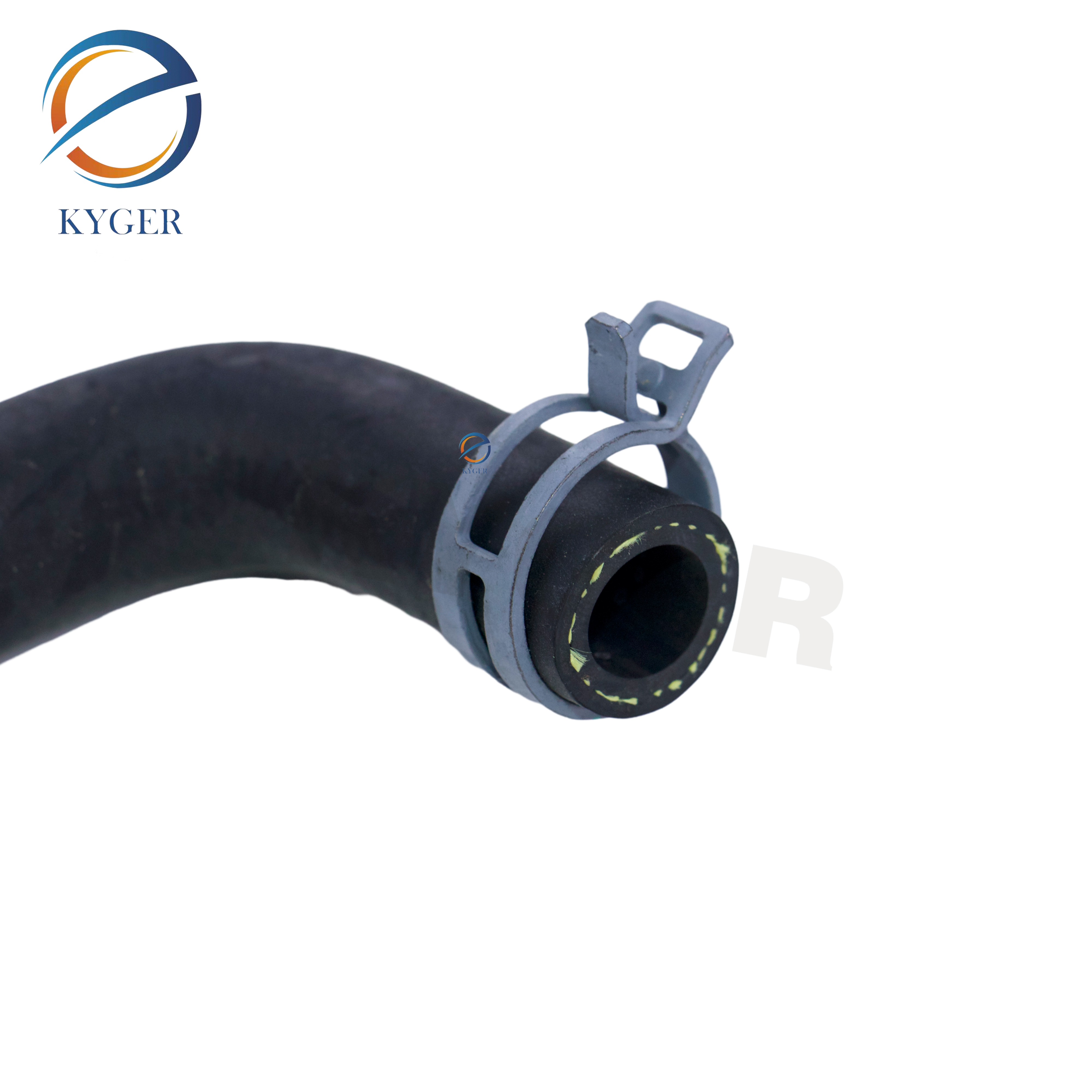Factory High Quality Radiator Coolant Hose C2Z4537 For Jaguar Xf 2009-2015 Xj 2010-2019